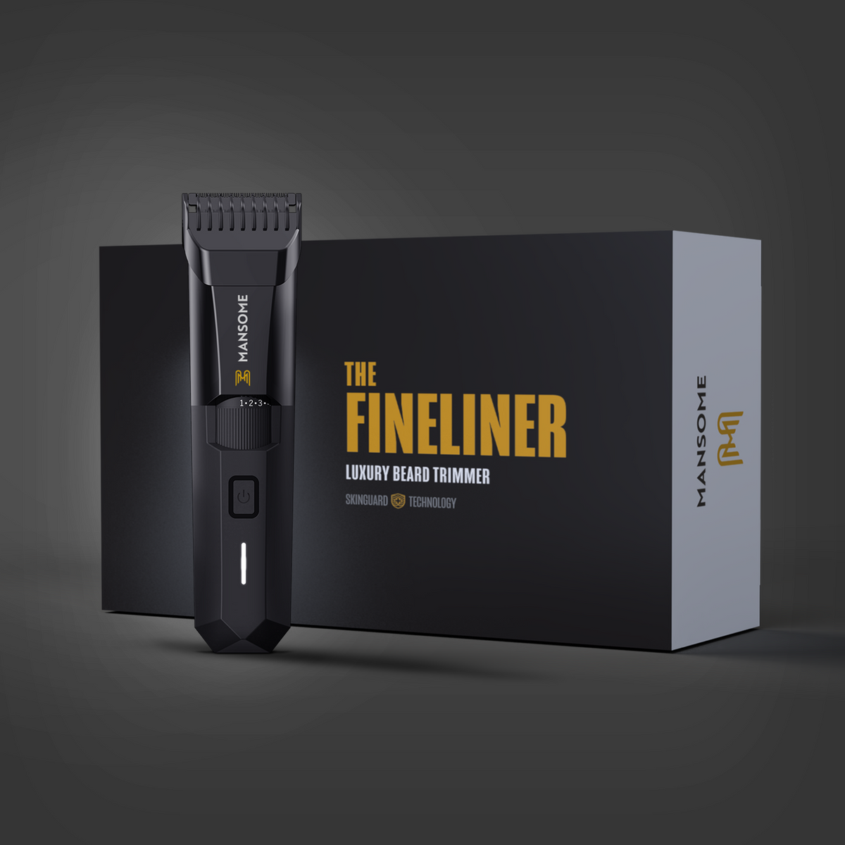 The Fineliner