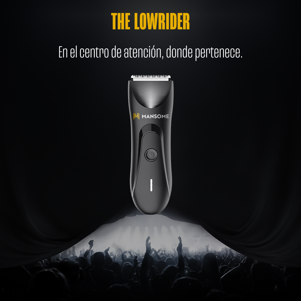 Lowrider promo mob es 1