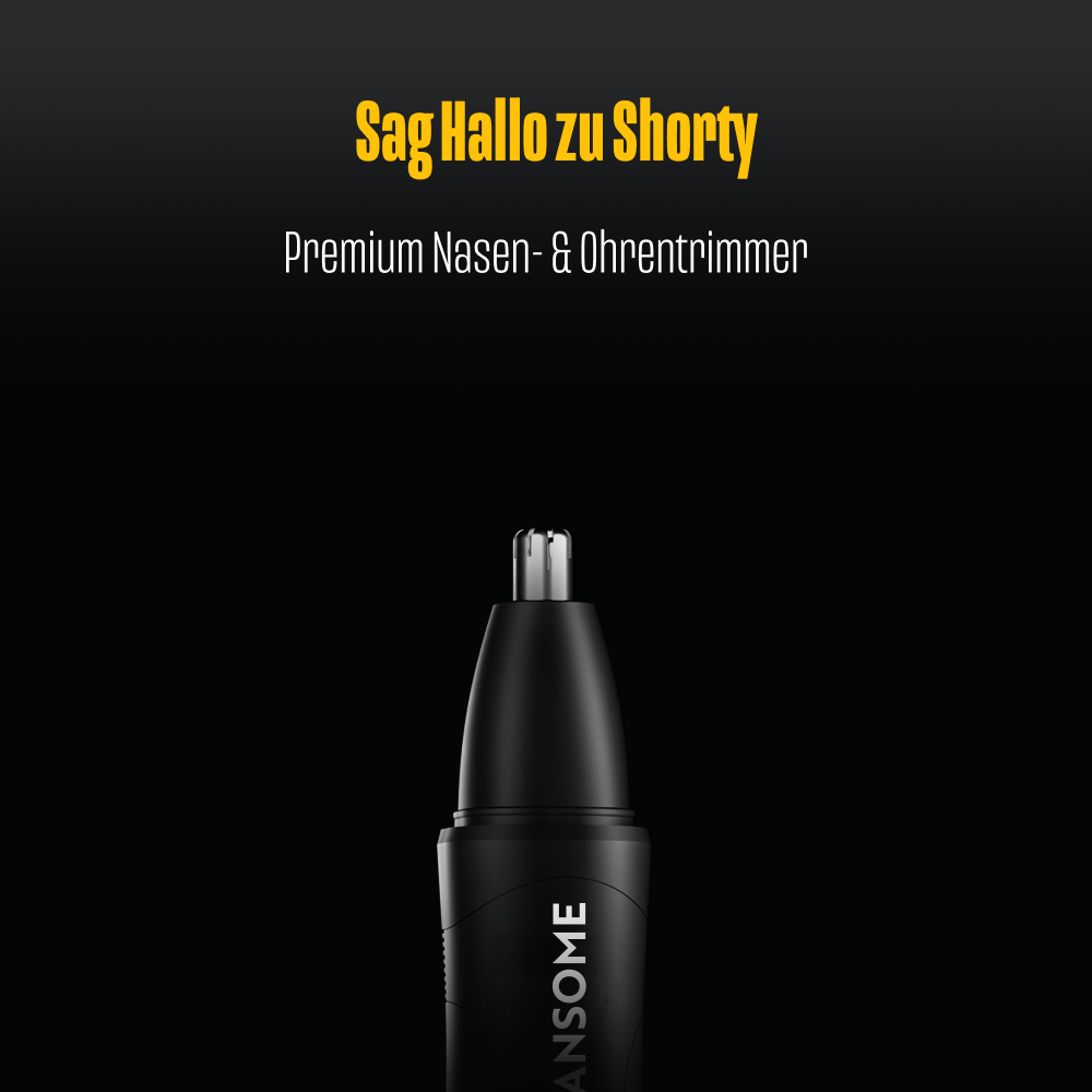 Shorty promo mob de 1