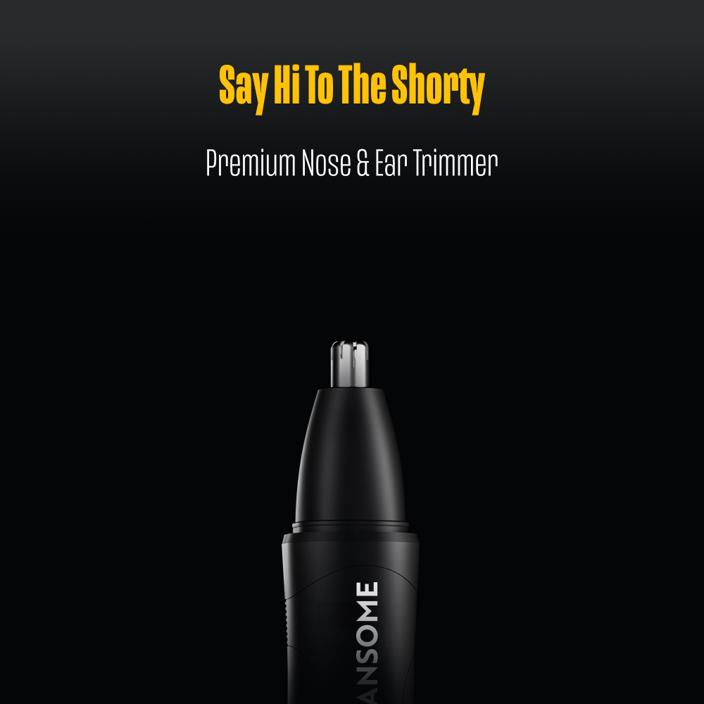 Shorty promo mob en 1
