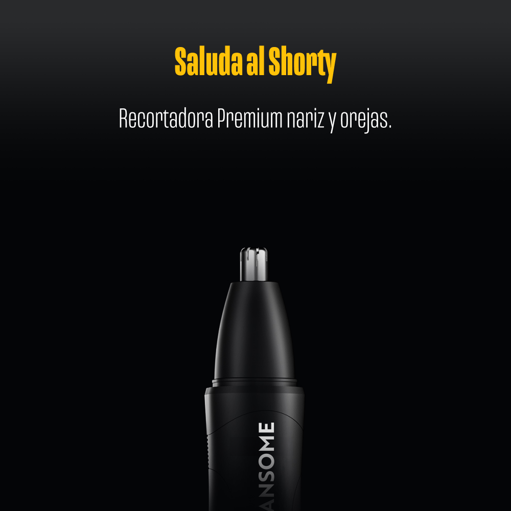 Shorty promo mob es 1