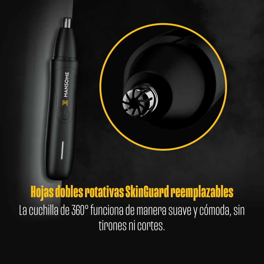 Shorty promo mob es 2