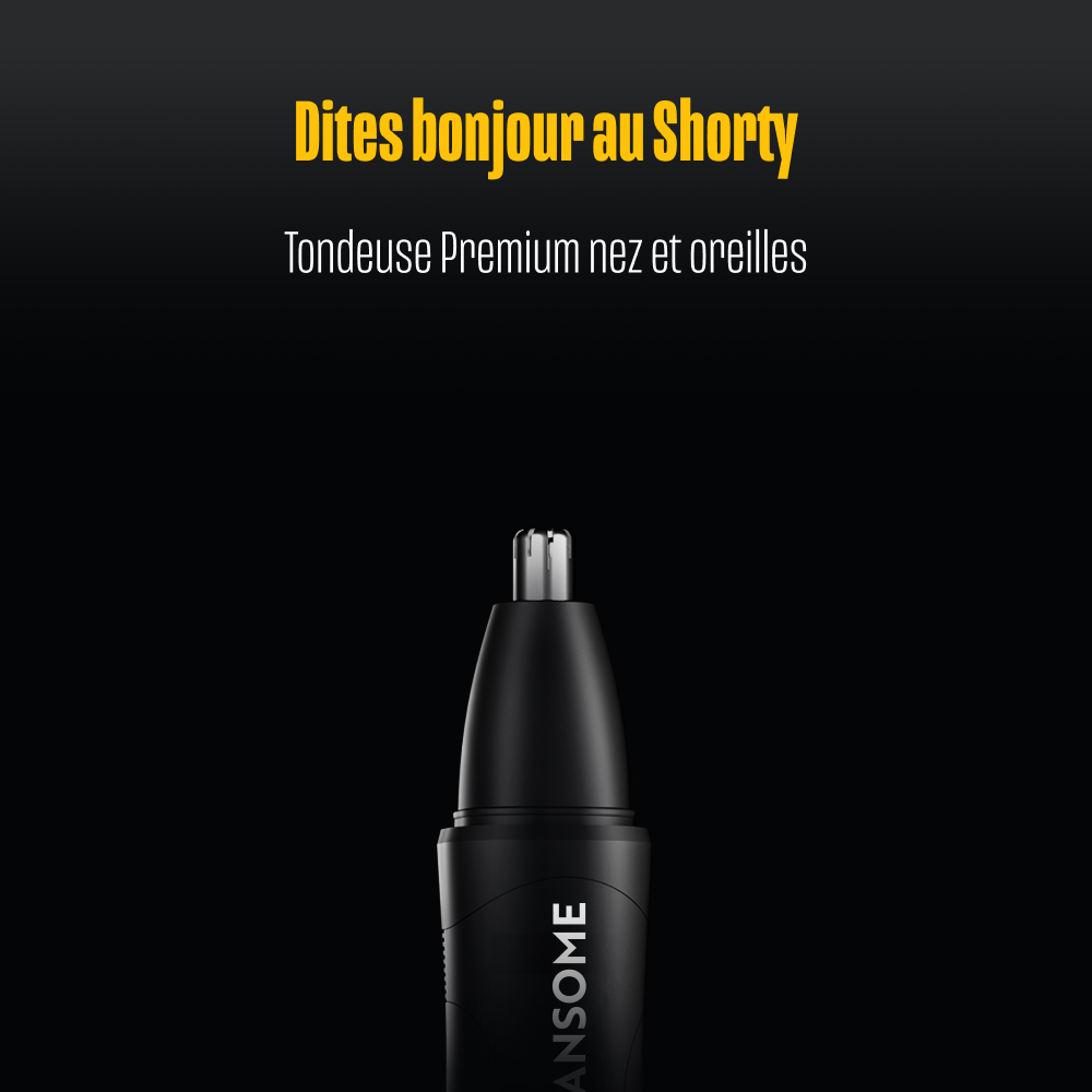 Shorty promo mob fr 1