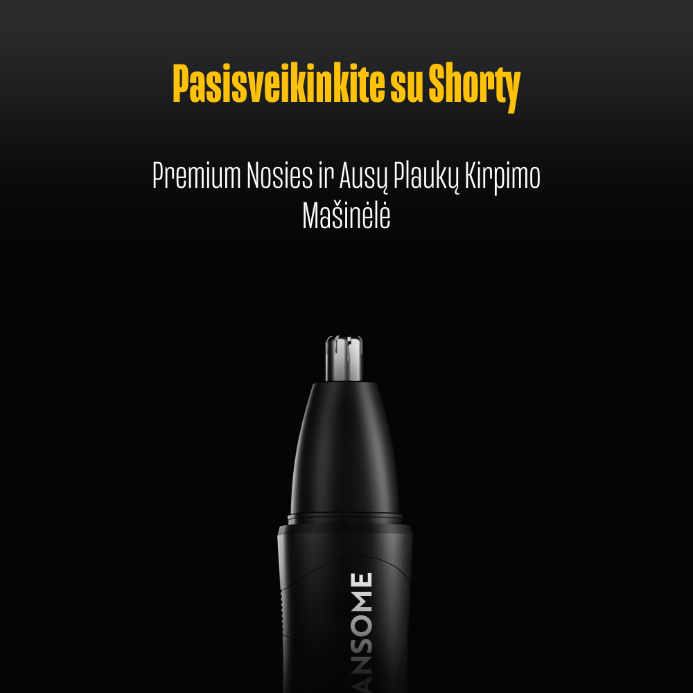 Shorty promo mob lt 1
