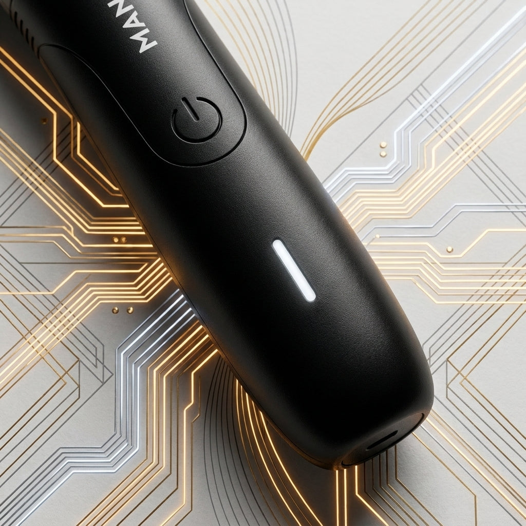 Shorty charging desktop