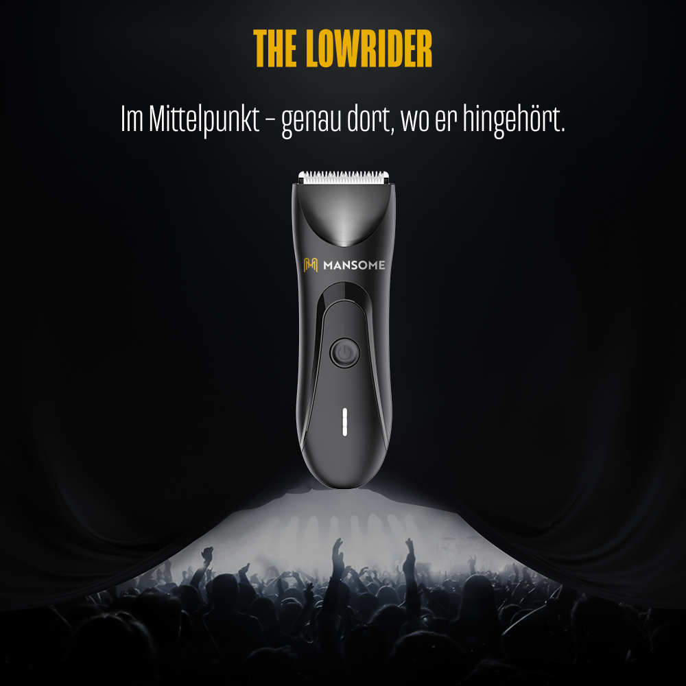 Lowrider promo mob de 1