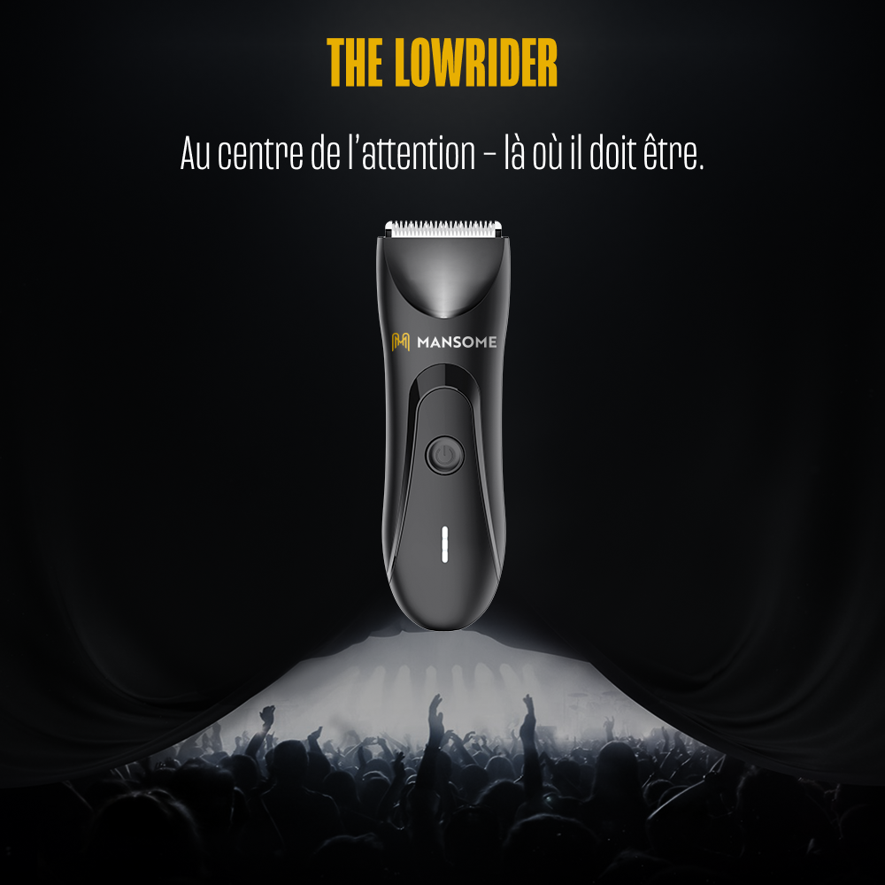 Lowrider promo mob fr 1