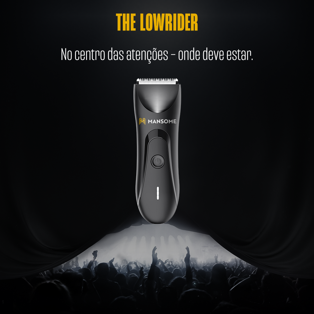 Lowrider pt mob 1
