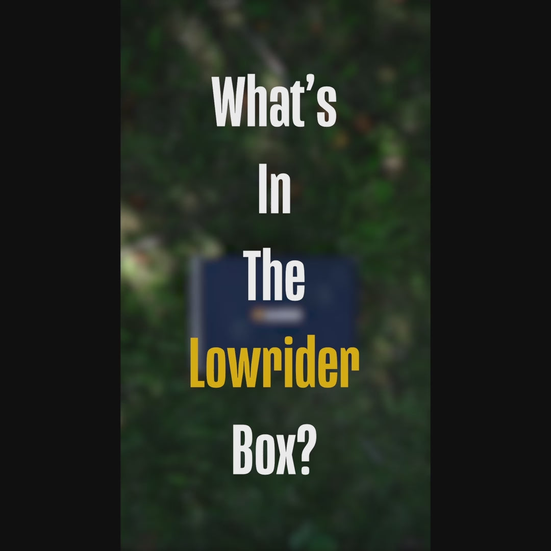 Lowrider