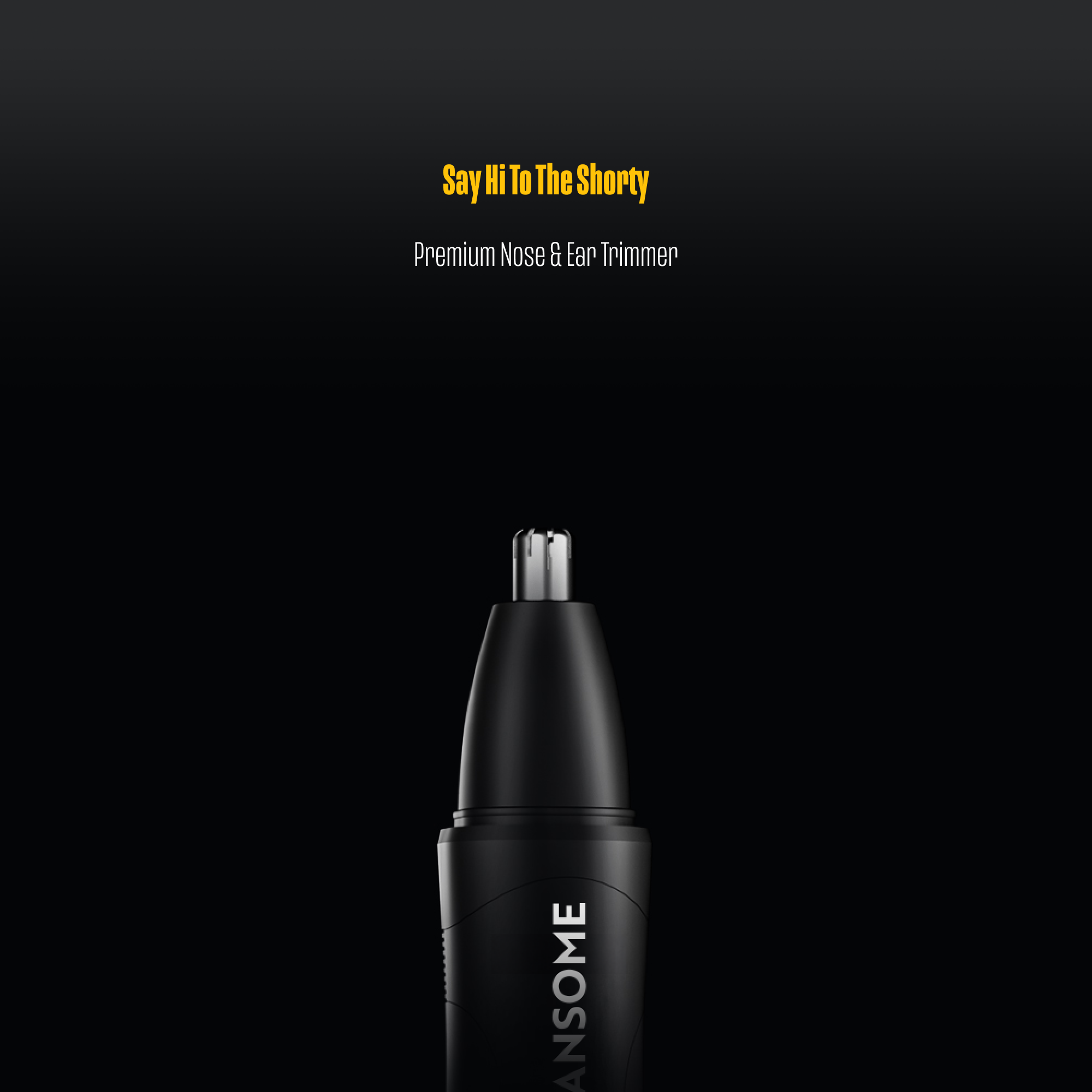 Shorty promo desk en 1