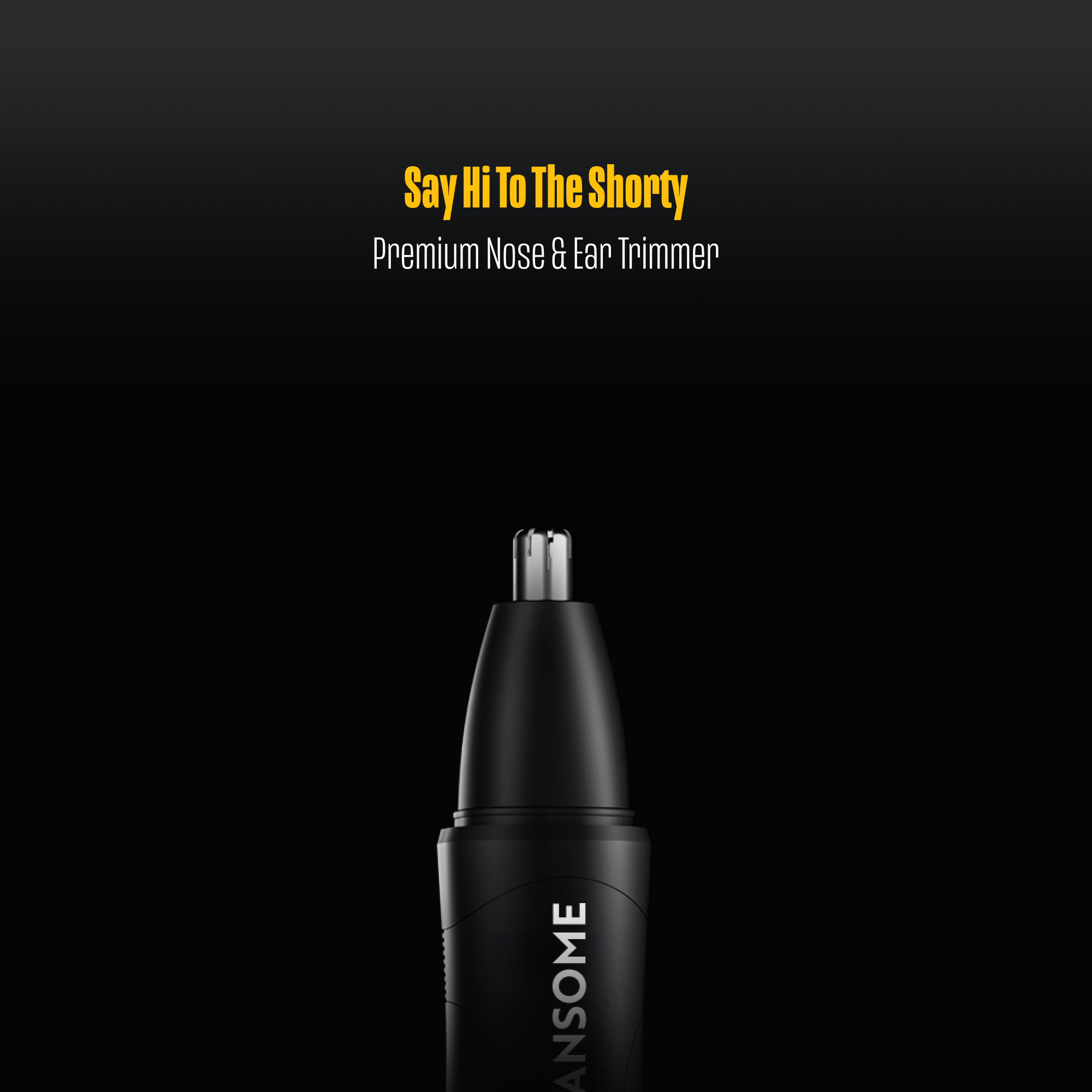 Shorty promo mob en 1