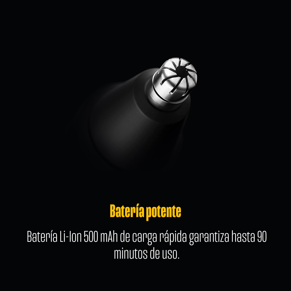 Shorty promo mob es 4