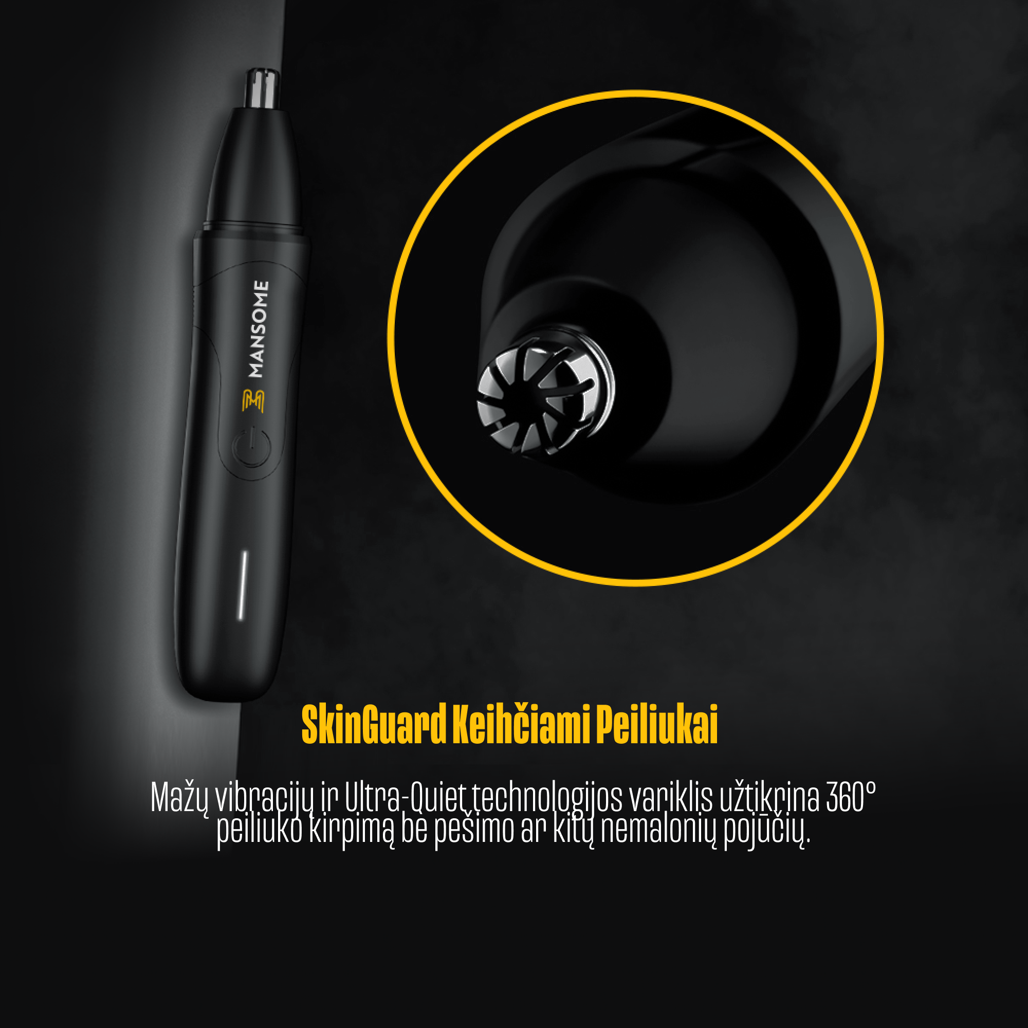Shorty promo mob lt 2